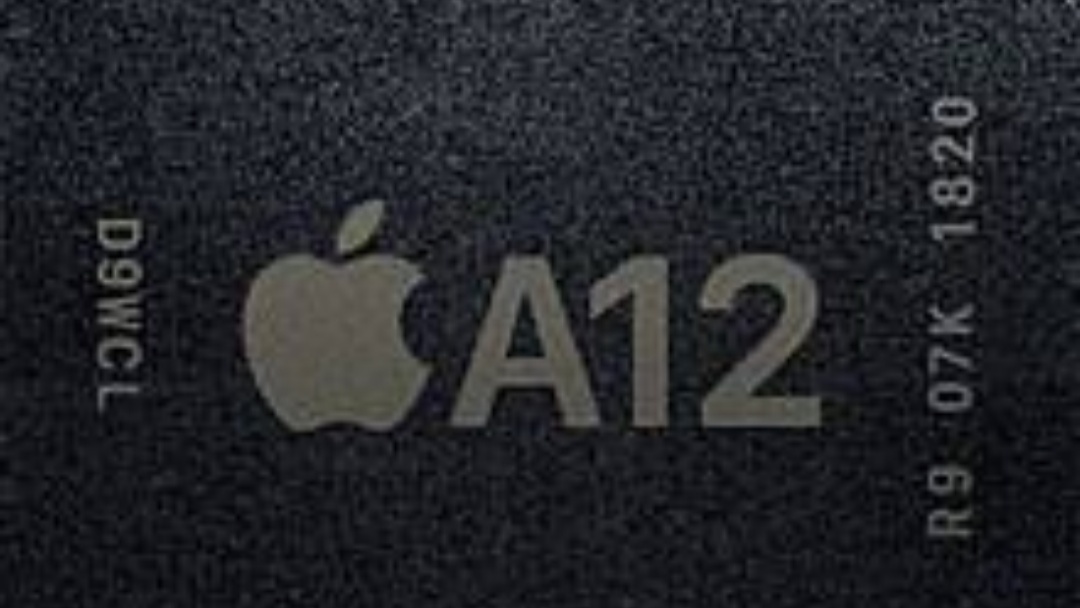 Apple A12 Bionic