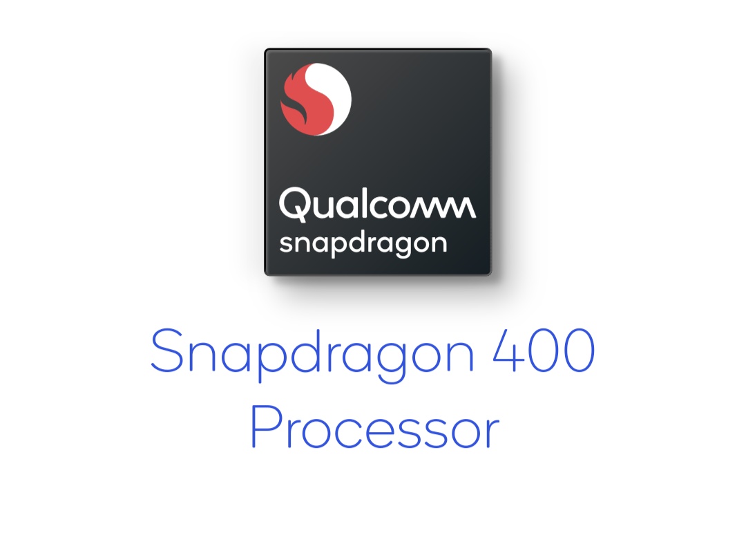 Qualcomm Snapdragon 400