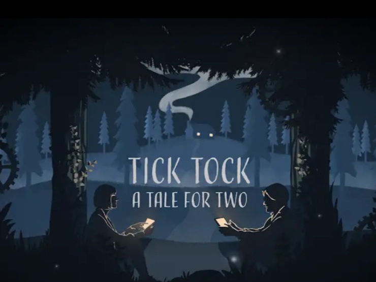 Tick Tock: A Tale for Two MOD APK