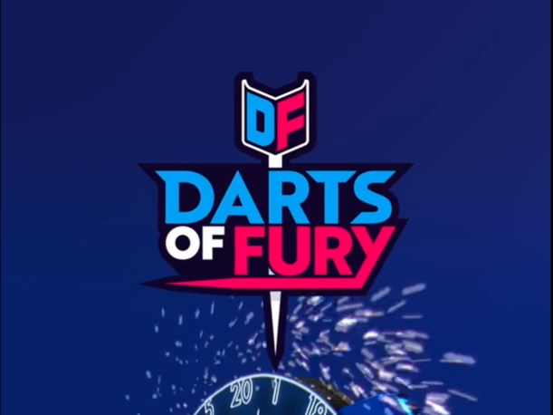 Darts of Fury MOD APK