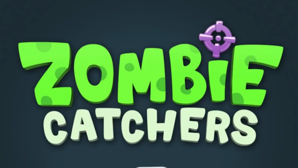 zombie catchers hack mod apk download