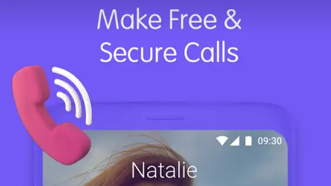 is viber video call safe