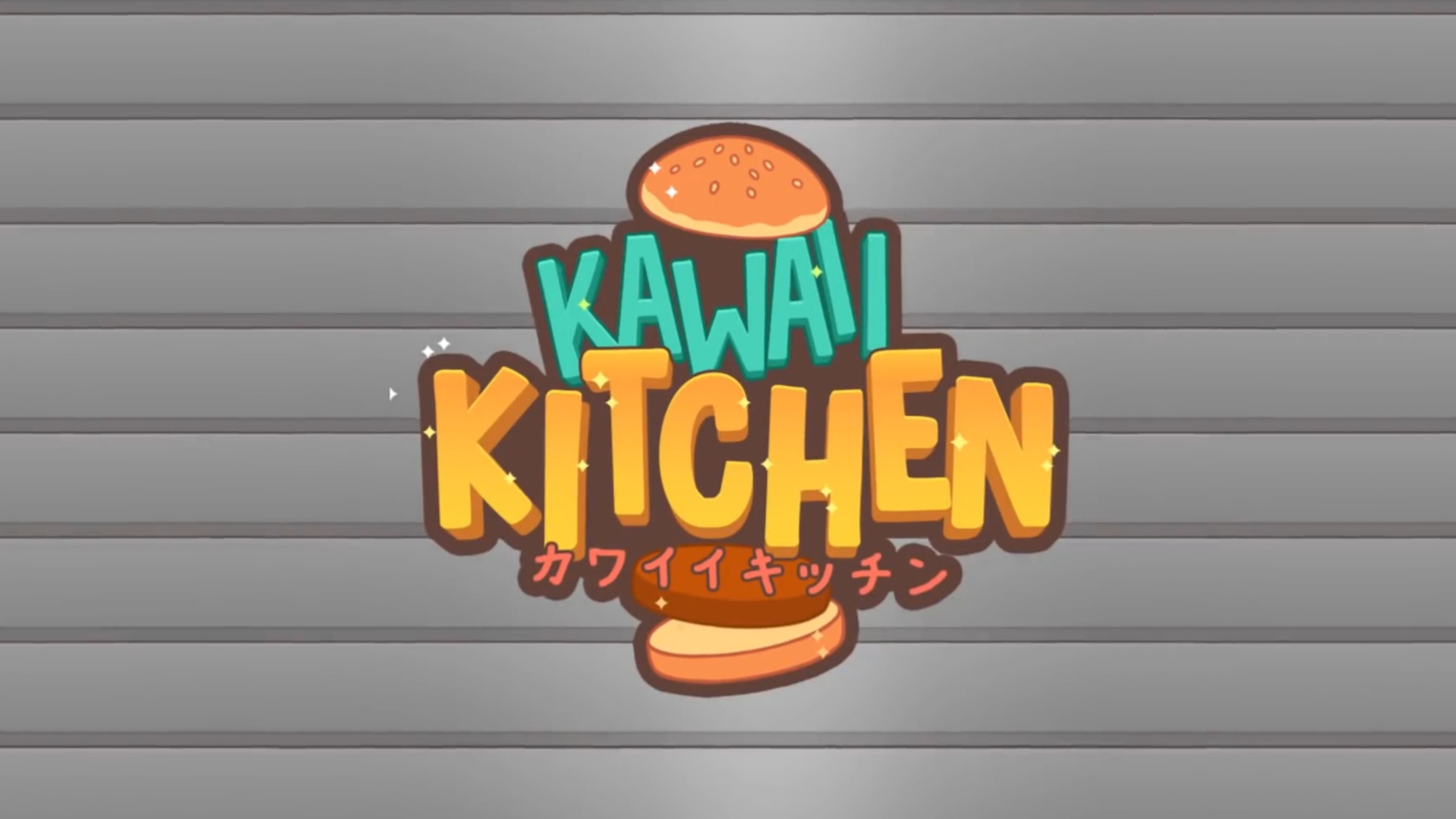 Kawaii Kitchen MOD APK