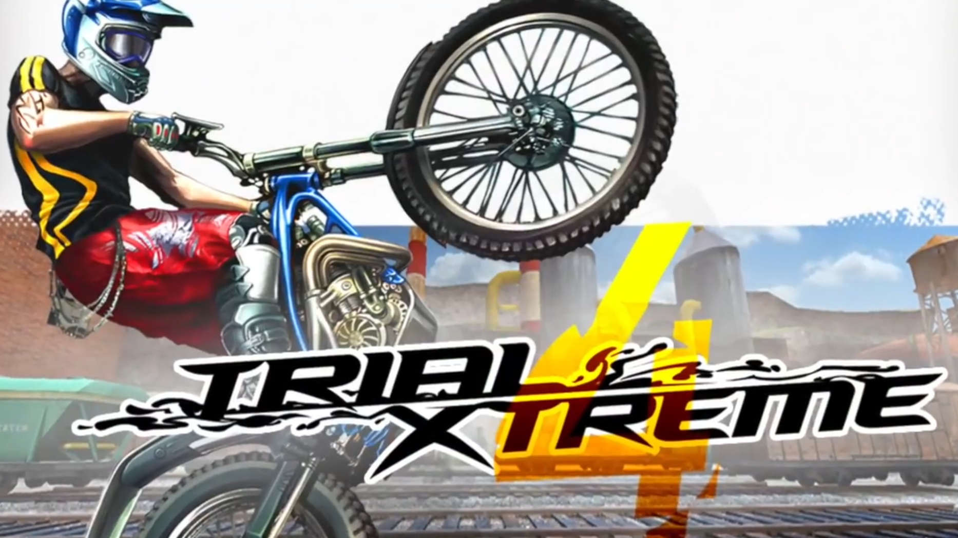 trial xtreme 4 download