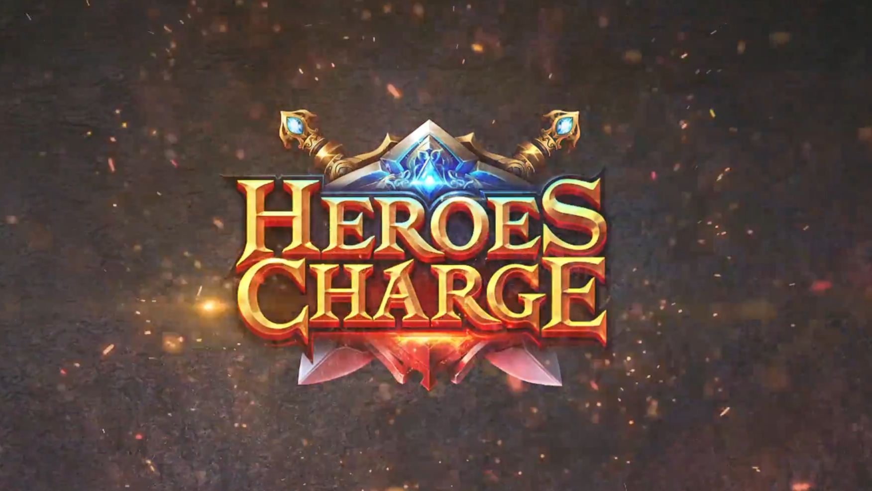 Heroes Charge MOD APK