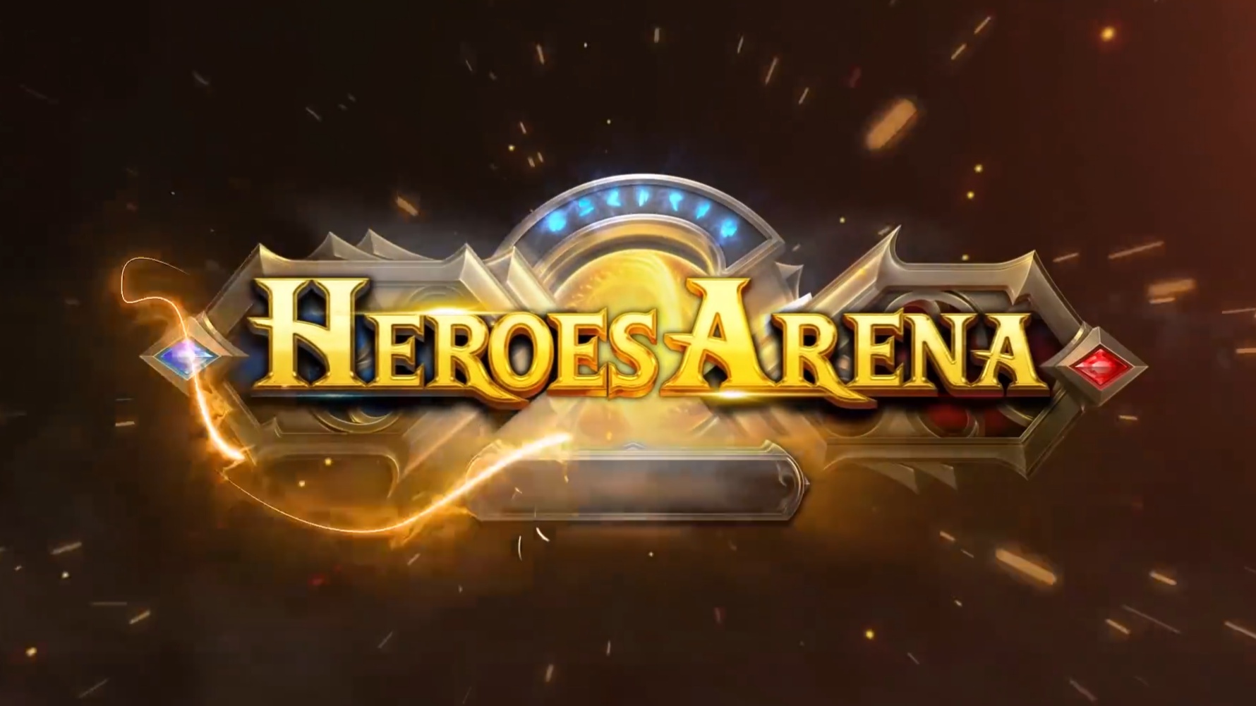 Heroes Arena MOD APK