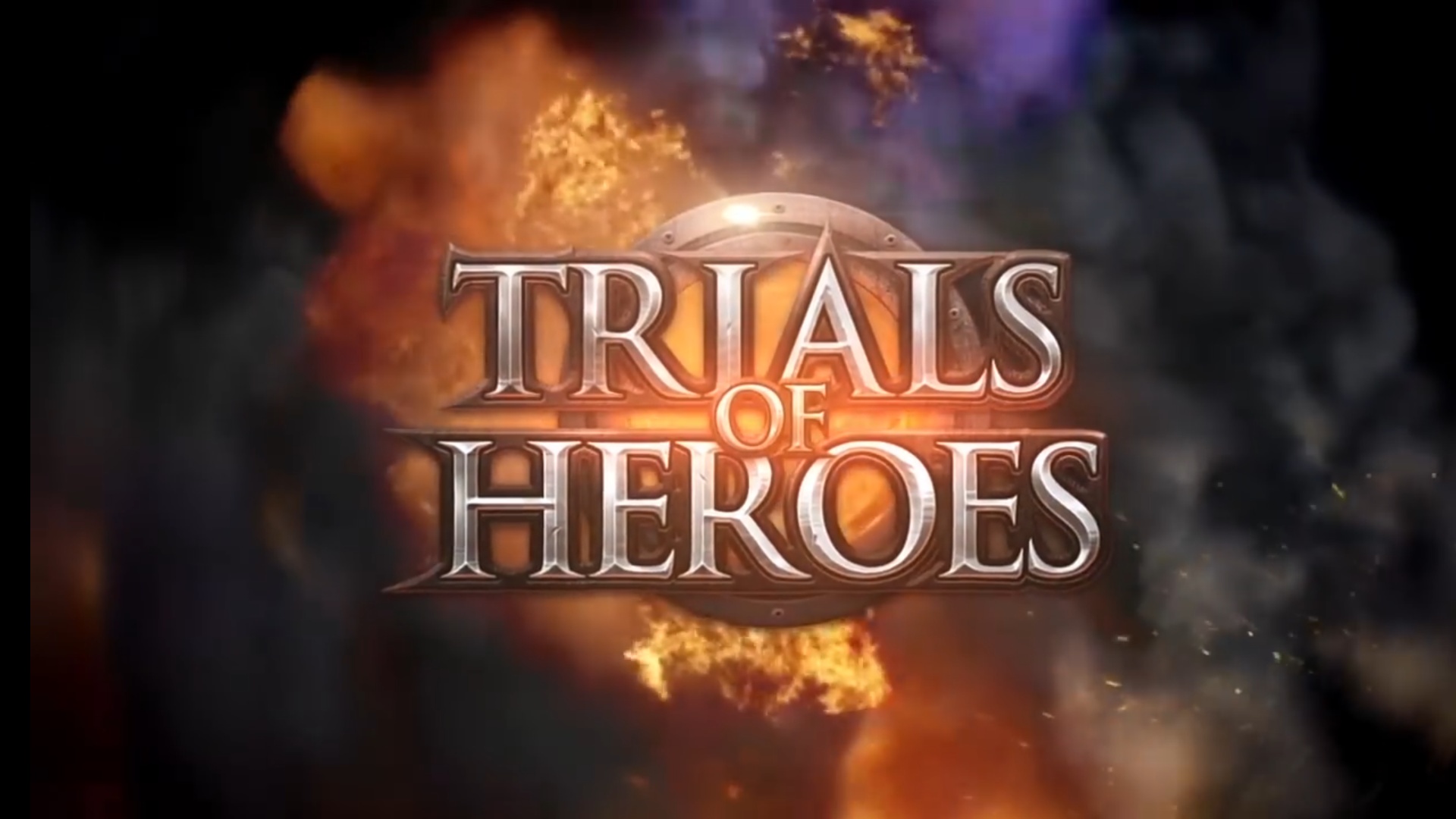 Trials Of Heroes MOD APK