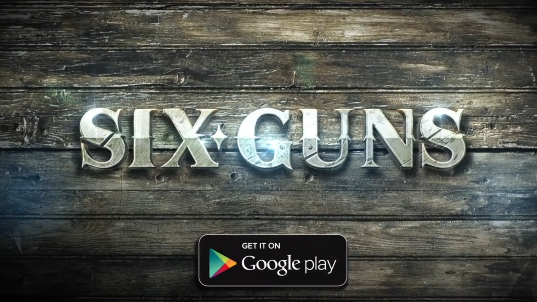 Six-Guns: Gang Showdown MOD APK