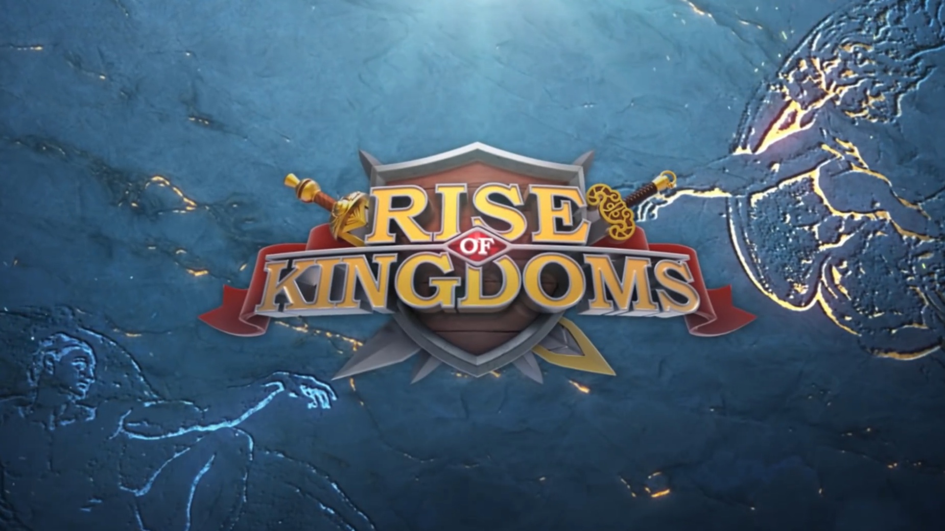 Rise of Kingdoms MOD APK Hack + Unlimited Gems