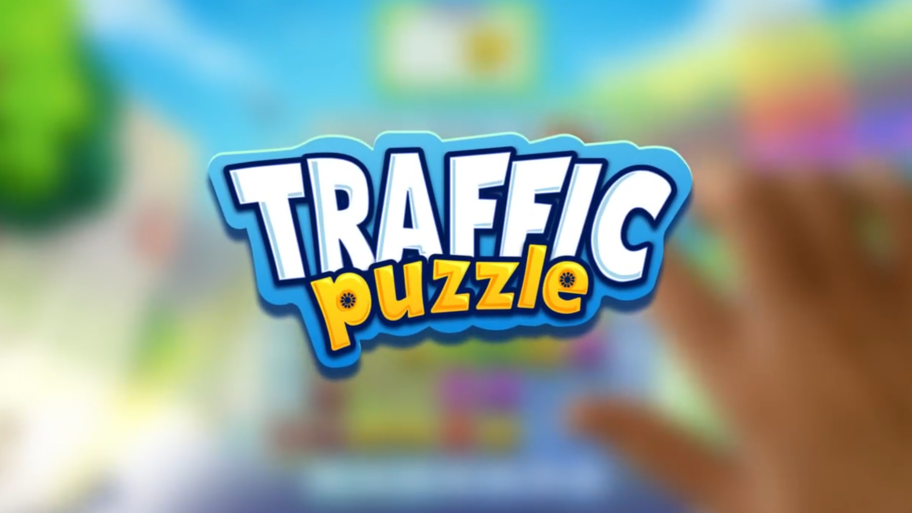 Traffic Puzzle MOD APK