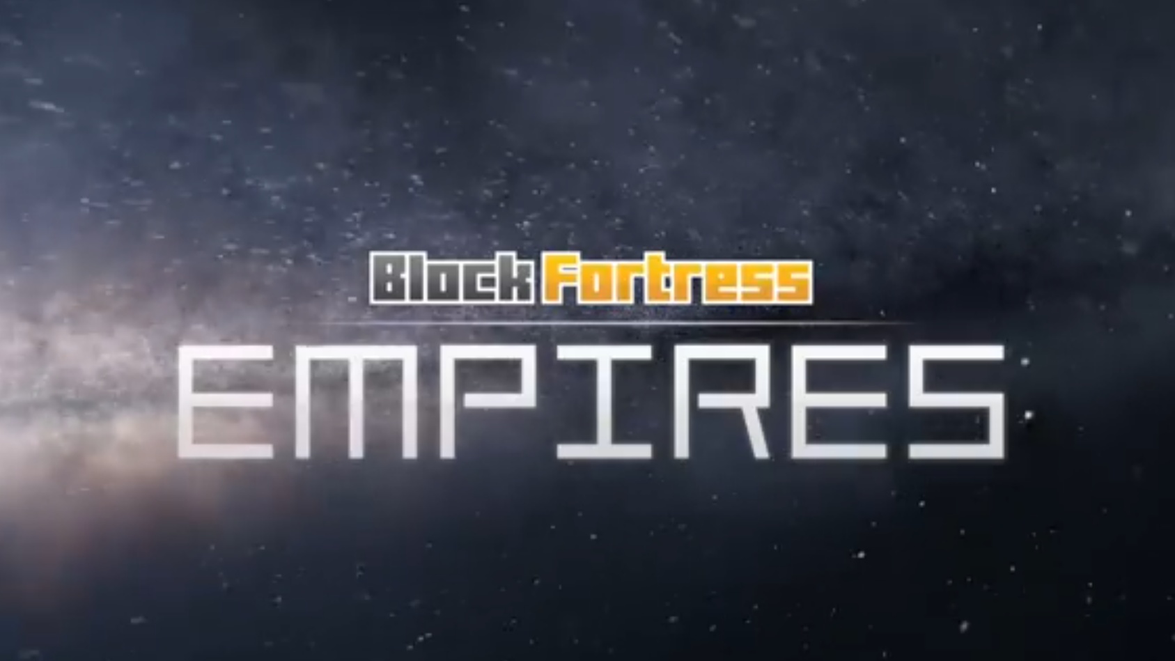 Block Fortress: Empires MOD APK