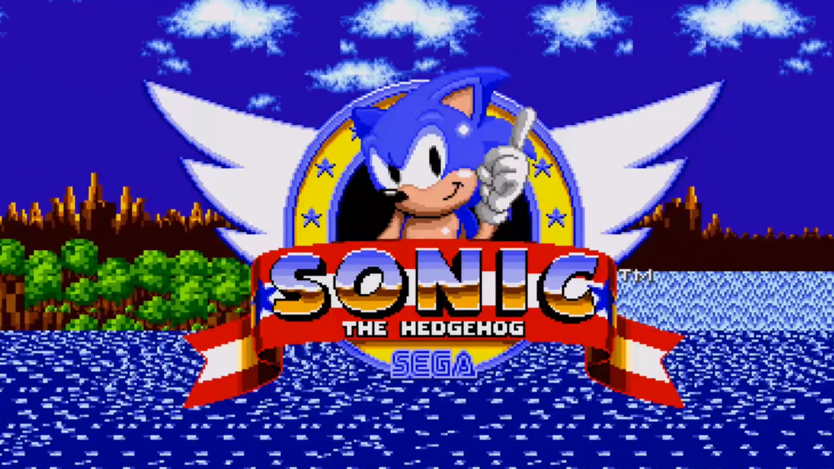 Sonic the Hedgehog Classic MOD APK