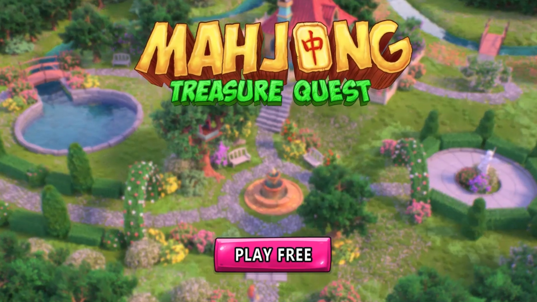 mahjong treasure quest wont connect to facebook on android