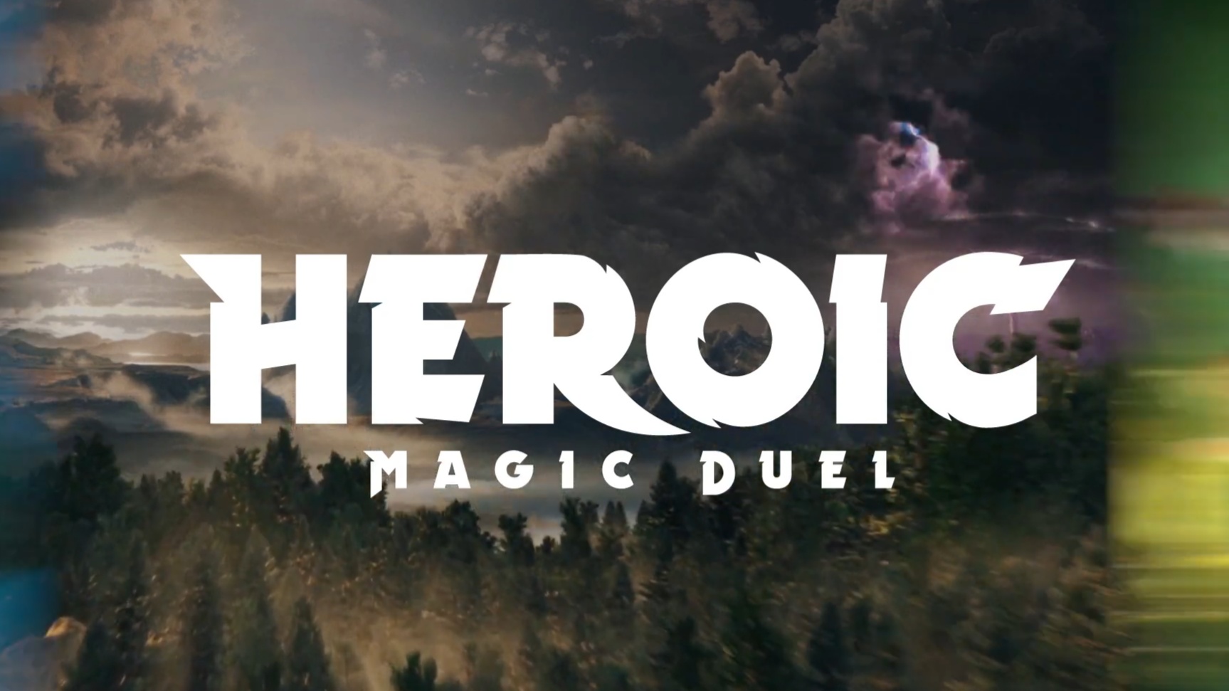 Heroic - Magic Duel MOD APK