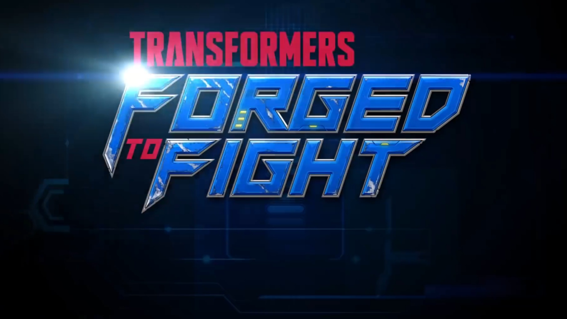 TRANSFORMERS: Forged to Fight MOD APK