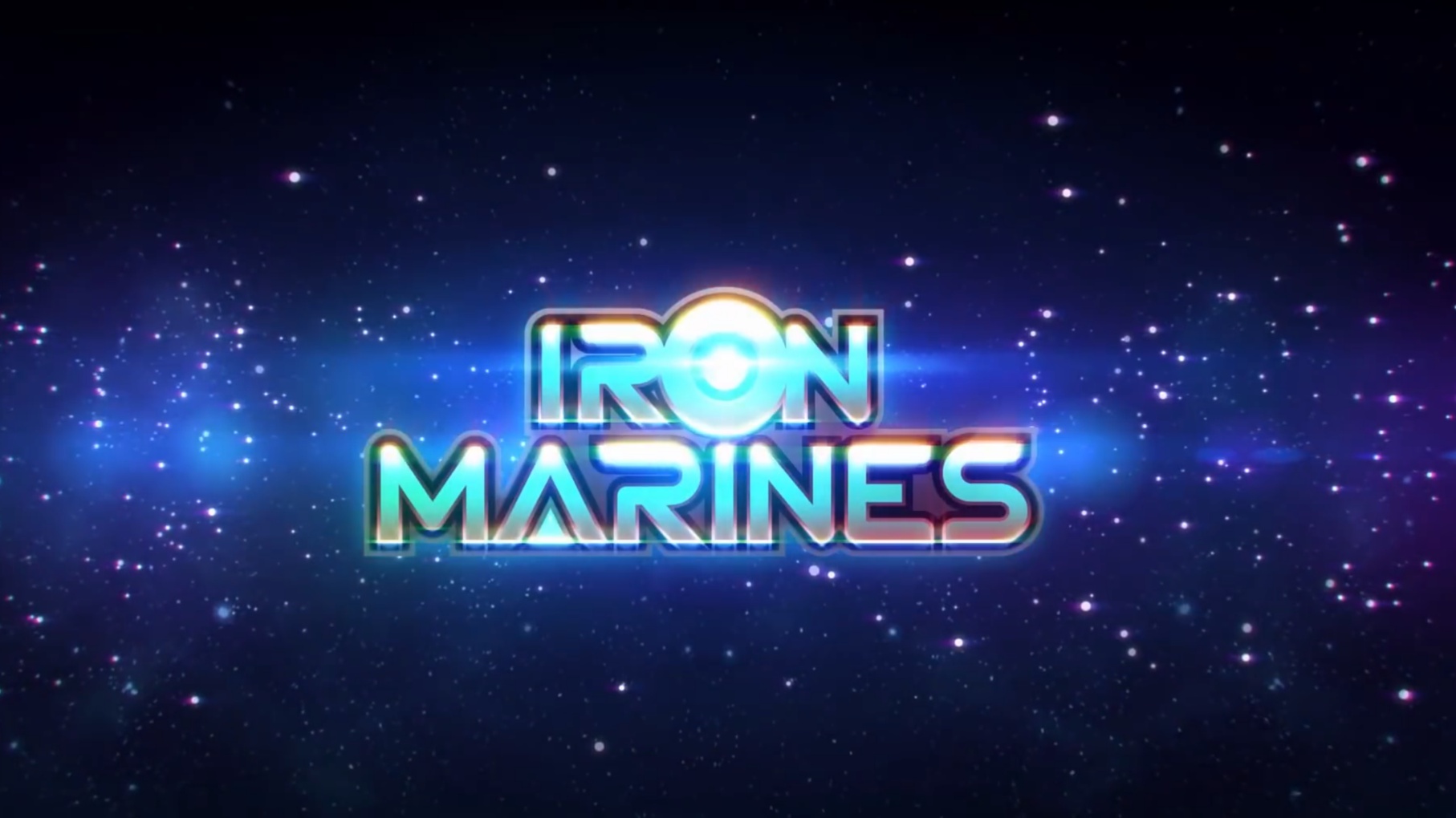 Iron Marines MOD APK Hack Cheats + Unlimited Money