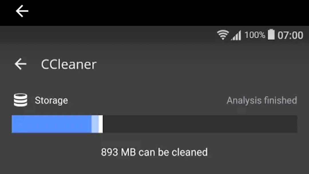 ccleaner pro hacked apk