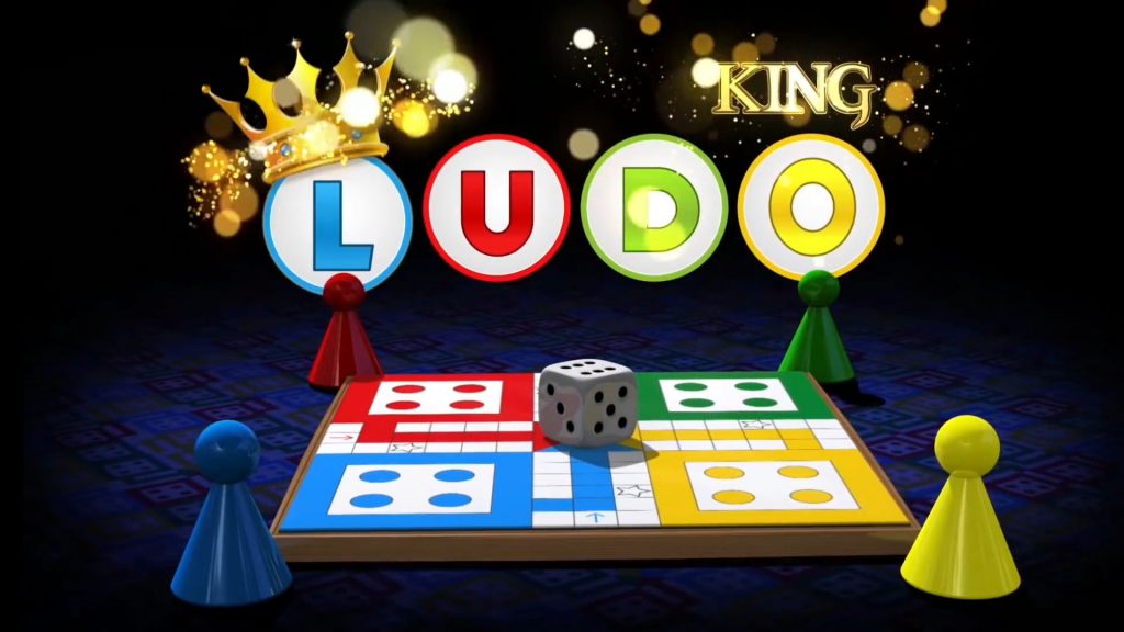 ludo king controller apk link download