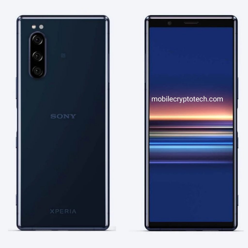 Sony Xperia 5 Specifications [AnTuTu Score]
