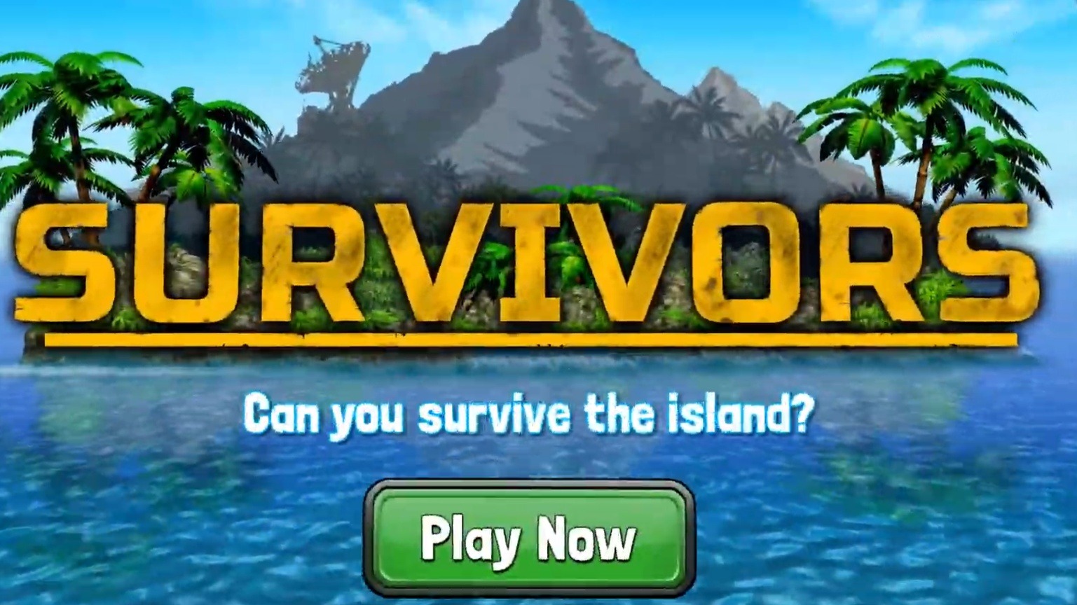Survivors: The Quest MOD APK