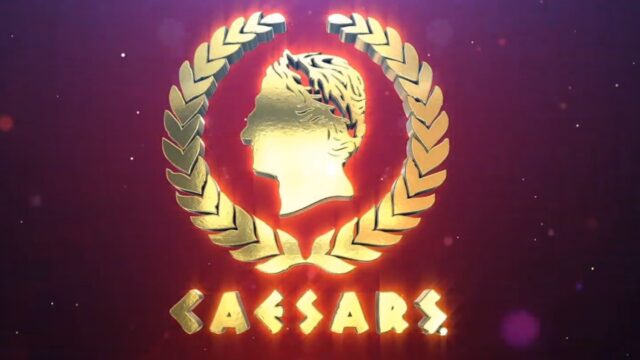 Caesars Slots Mod