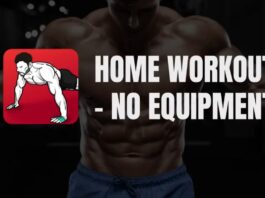 Home Workout Premium MOD APK