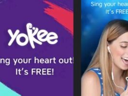 Yokee Karaoke Premium MOD APK
