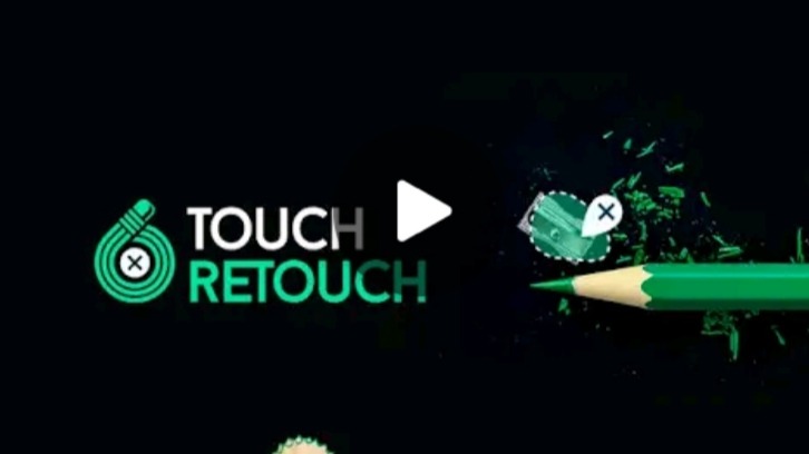 touchretouch ad