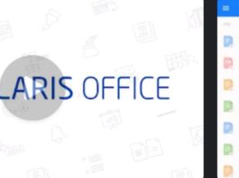 Polaris Office Premium MOD APK