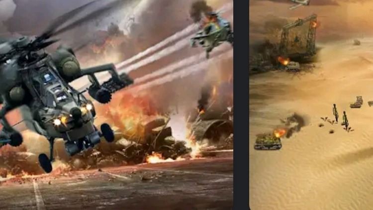 gunship battle mod apk latest version