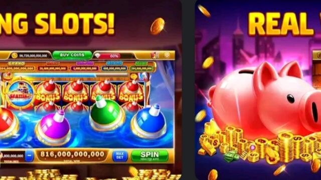 Cash Frenzy Unlimited Coins