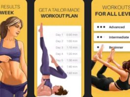 Yoga-Go Premium MOD APK