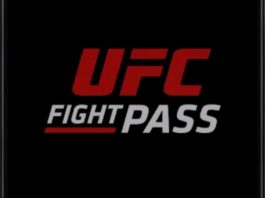 UFC Fight Pass Premium MOD APK
