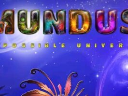 Mundus: Impossible Universe MOD APK